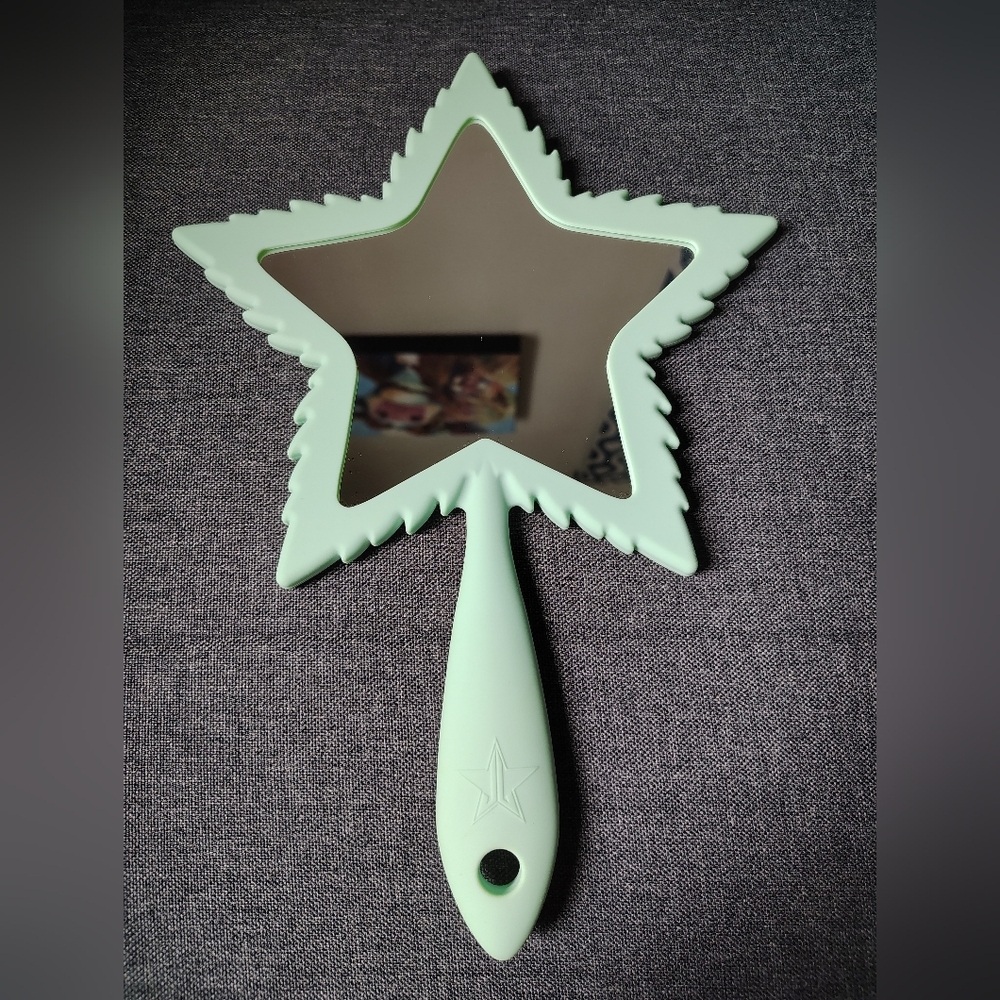 Jeffree Star Hand Mirror - Picture 2 of 4